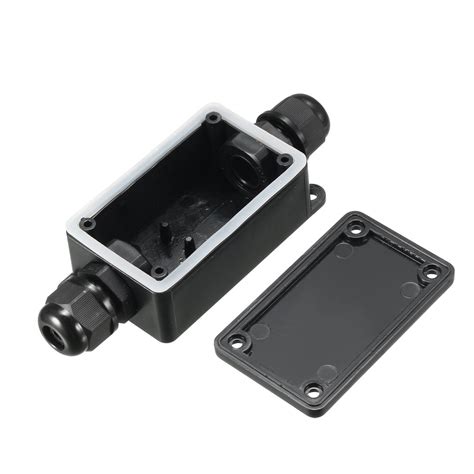 12 electrical junction box|automotive waterproof electrical junction box.